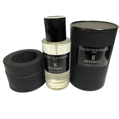 Eau de Parfum Collection Privée Paris 8 INVIN | Smarty Paris